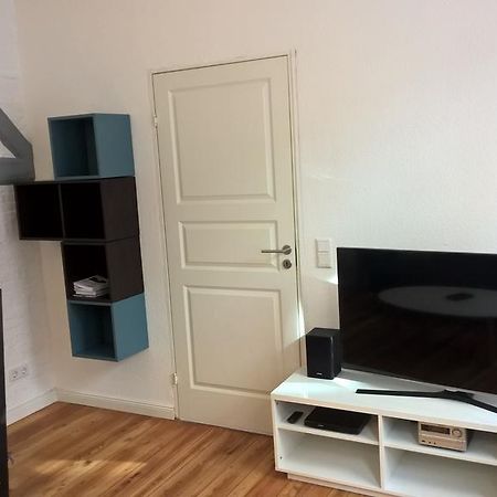 פלאנסבורג Altstadtquartier מראה חיצוני תמונה